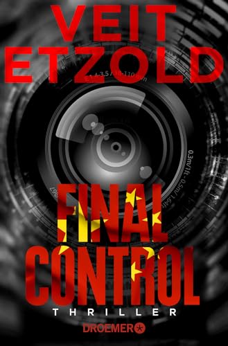 Final Control: Thriller von Droemer Taschenbuch